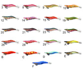 Captain 3023 Kalamar Zokası 11cm Japannes Squid Size 3.0